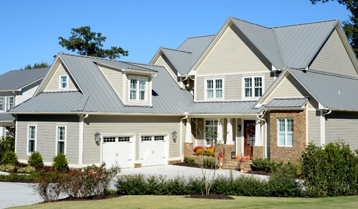 Residential Roof Refurbishment