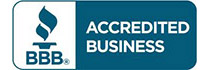 BBB Accredited Business